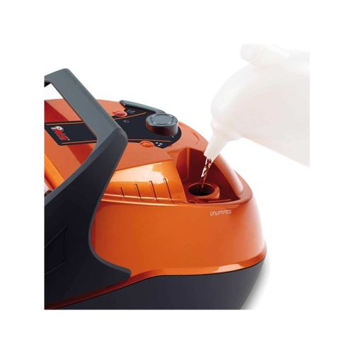 Kit Nettoyage Polti - 2 Serpillières Microfibre + 3 Bonnettes - Compatible Vaporetto