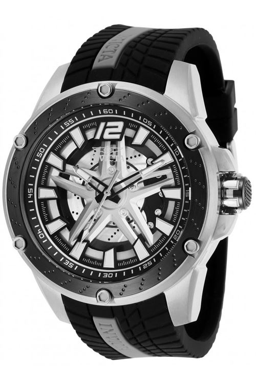 Invicta S1 Rally - Race Team 28301 Montre Homme - 50mm