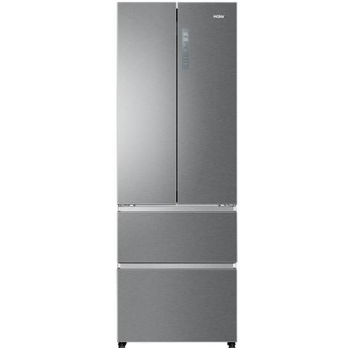 Réfrigérateur américain 70cm 454l nofrost - hb20fpaaa
