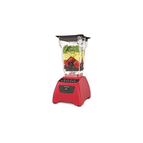 Blender Blendtec Classic 575 1560 W Rouge