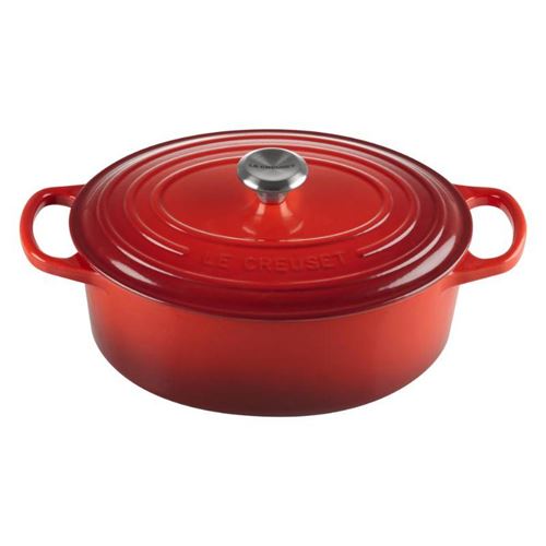 Le Creuset signature - vue 2