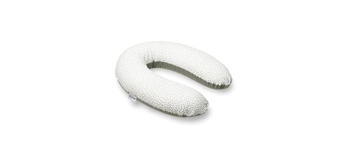 Coussin de maternité Doomoo Buddy Risotto Kaki