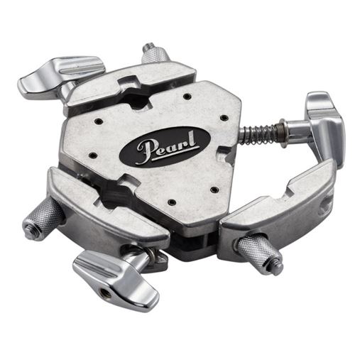 Pearl - ADP-30 - Triple Clamp - Système d'attache rapide pour batterie - Image 4