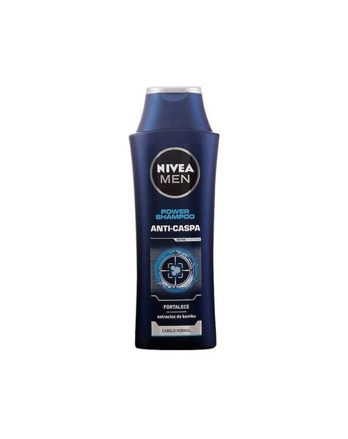 Shampooing antipelliculaire nivea