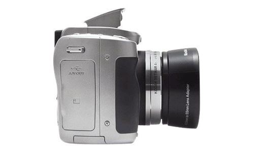 Kodak EasyShare Z740 - Appareil photo bridge - Achat & prix | fnac