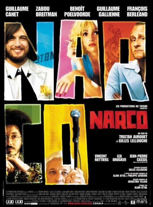 Acheter Narco AFFICHE CINEMA ORIGINALE État correct - 22,99 € Narco AFFICHE CINEMA ORIGINALE État correct - N/A reconditionné disponible sur Fnac