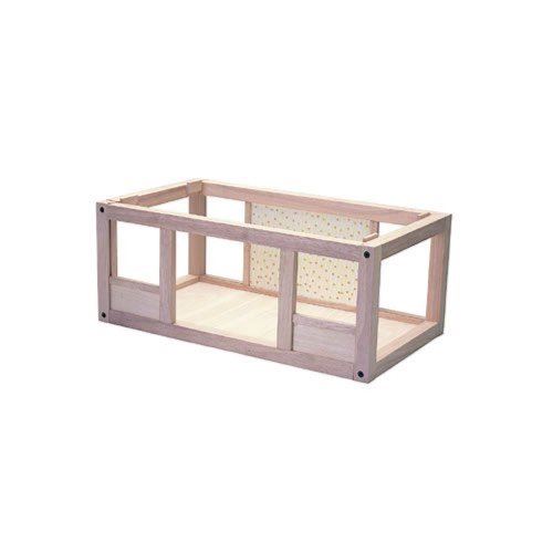 PlanToys - Kelder voor mijn eerste poppenhuis