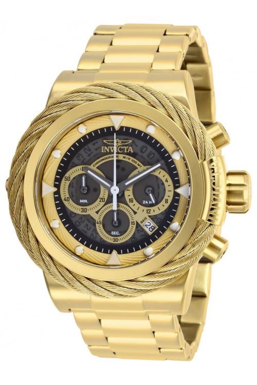 Invicta Bolt 27802 Montre Homme - 50mm