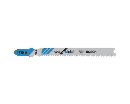 Lame De Scie Bosch Accessories 2608631673 3 PC(S)