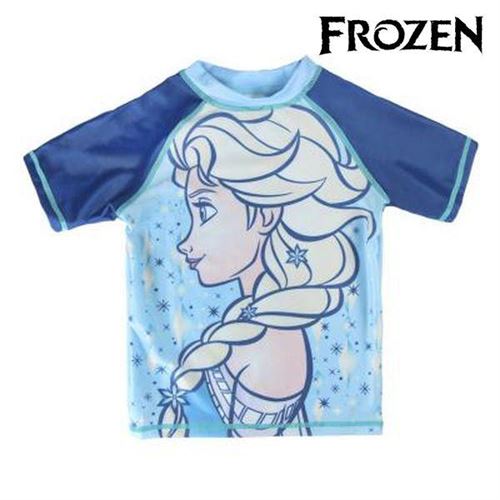 T-Shirt de Bain Frozen 72753 - 4 ans