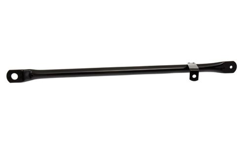 Steco Support pour accrocher la lampe de support 28 pouces noir