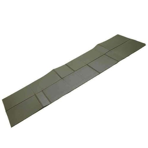 Tapis de sol pliable BW Mil-Tec - Autre