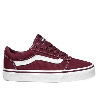 vans bordeaux 38