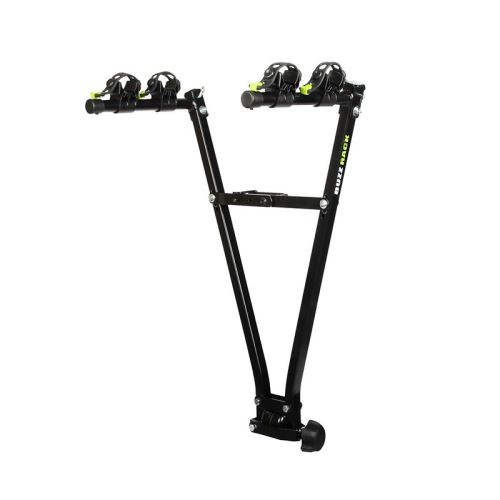 BuzzRack V-Buzz Porte-vélo ciseaux 2 vélos