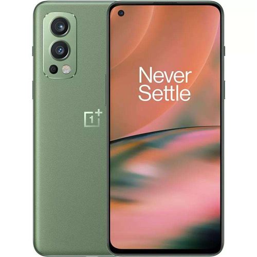 Acheter Smartphone OnePlus nord 2 vert 6.4 pouces RAM 12 Go stockage 256 Go État correct - 227,95 € Smartphone OnePlus nord 2 vert 6.4 pouces RAM 12 Go stockage 256 Go État correct - N/A reconditionné disponible sur Fnac