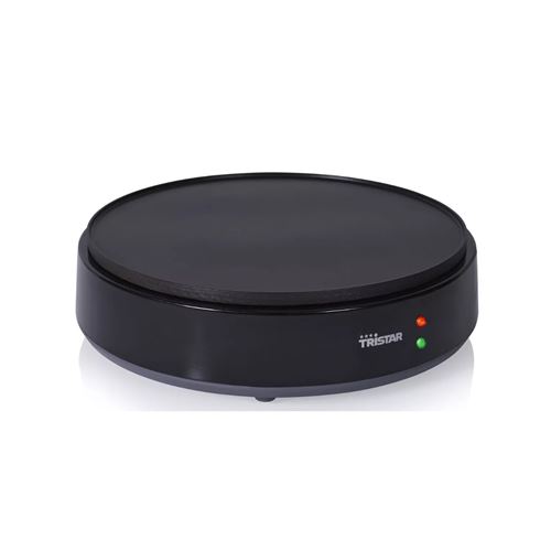 Tristar - Crêpière - 1200W - 30cm - Image 3