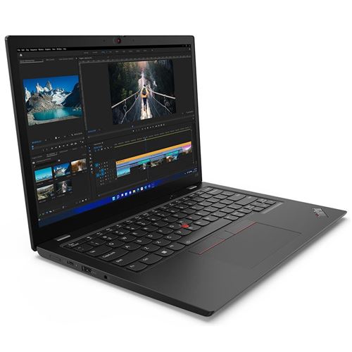Ordinateur Portable Lenovo ThinkPad L13 Gen4 13.3'' Intel Core i5 1335U 8 Go