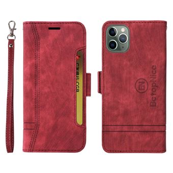 Coque à rabat magnétique pour iPhone 16 Pro Max