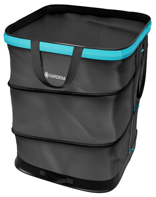 Gardena - Sac à déchets de jardin réutilisable - 130L - Grand - Image 4
