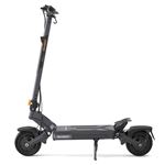 Trottinette électrique Ausom DT2 Pro - Moteur 1400W x2 - Batterie 23,4Ah - Pneus tubeless 10" - Suspension à bras oscillant - 65 km/h