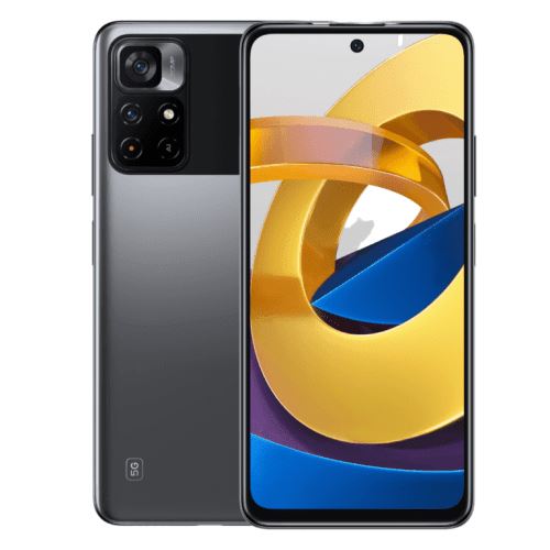 Acheter Smartphone Xiaomi Poco M4 Pro 6.43 FHD Mediatek Dimensity 810 6Go 128Go Android 11 Noir État correct - 146,66 € Smartphone Xiaomi Poco M4 Pro 6.43 FHD Mediatek Dimensity 810 6Go 128Go Android 11 Noir État correct - N/A reconditionné disponible sur Fnac