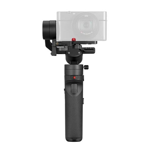 Stabilisateur de cardan portable ZHIYUN CRANE M2 pour Smartphone SLR Action Camera Noir