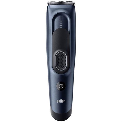 Non Communiqué Homme Bleu Tondeuse Multifonction Rechargeable Braun Hc5350