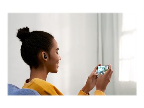 Xiaomi Redmi Buds 3 Lite Écouteurs sans Fil Bluetooth 5.2, Écouteurs sans  Fil, 18 Heures de Batterie, Contrôle Tactile réduction du Bruit, Résistance