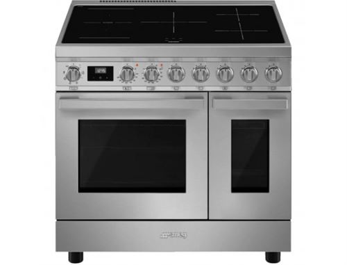 Smeg Cuisiniere Induction Cpf92Imx
