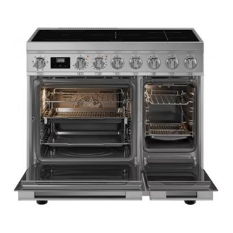 SMEG Cuisiniere induction CPF92IMX