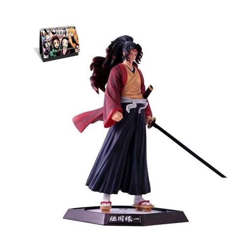 Figurine Demon Slayer Tsugikuni Yoriichi 31 cm