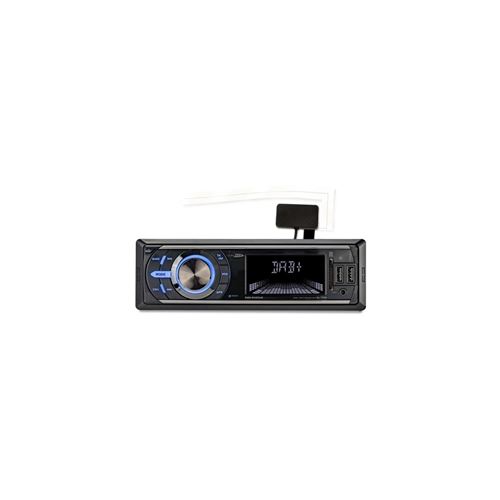 Caliber autoradio DAB+ RMD049DAB FM USB SD AUX IN