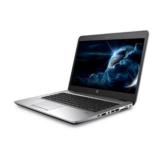 HP ELITEBOOK 840 G3 - Core i3 Gen 6 - 16Go RAM - 2To SSD - Linux - 1