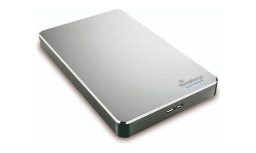 MediaRange MR997 2 To Externe USB 3.0