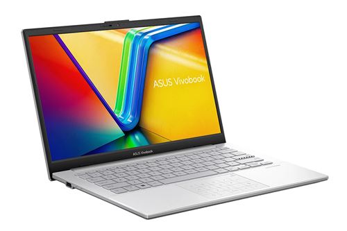 Ordinateur Portable Asus S1404Za-Nk520W 14'' - Intel Core I3-1215U 1.2 Ghz - Intel Uhd Graphics - Ssd 512 Go - Ram 8 Go