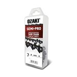 Chaine ozaki 3/8"- 1,6mm - 66 maillons - tronconneuse stihl