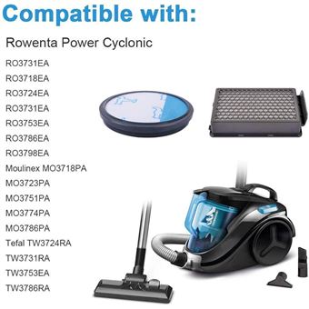 Moulinex Outlet Moulinex Aspirateur Compact Power Rowenta Compact