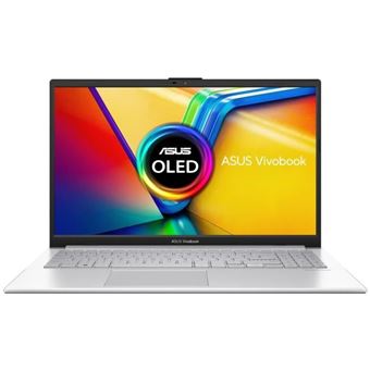 ASUS VivoBook 15 OLED S1504