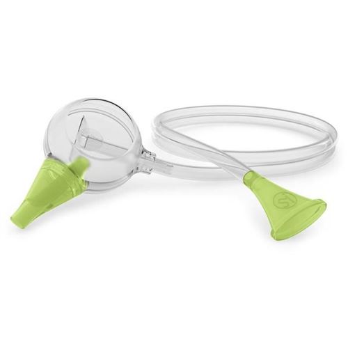Eco mouche bébé manuel
