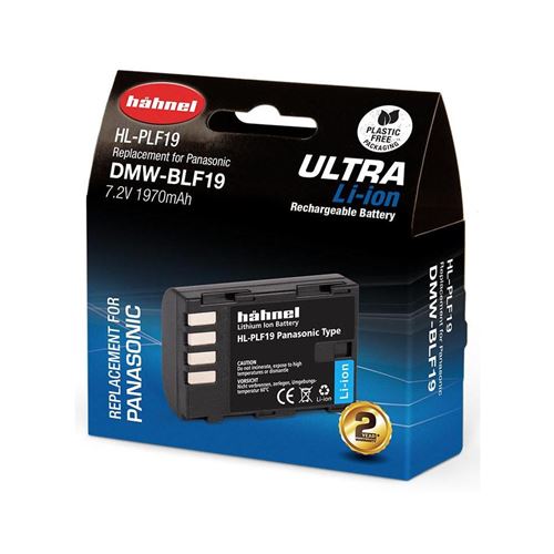 hahnel hlplf 19 ultra