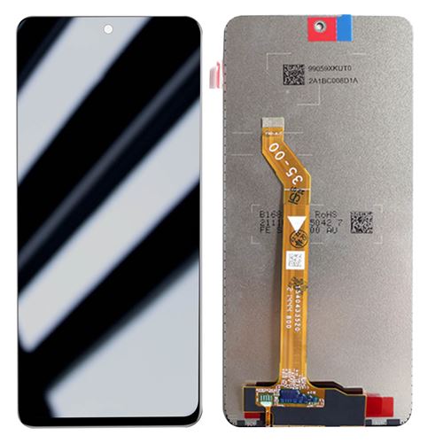 Écran Original pour Honor Magic 4 Lite LCD et Vitre Tactile Service Pack Noir