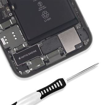 Haut-parleur (enceinte) Pour IPhone 12 / 12 Pro - Pièce D'origine Apple, Occasion, Testée Et Fonctionnelle