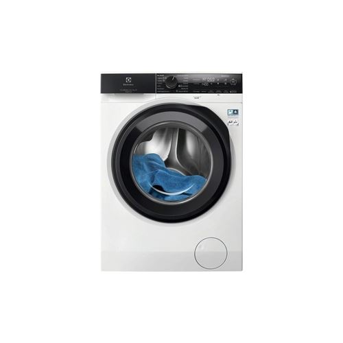 ELECTROLUX EW7F49GQ machine &agrave; laver Charge avant 9 kg 1351 tr/min Blanc
