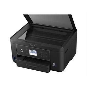 Imprimante multifonction Epson XP-2200 Noir - Fnac.ch - Imprimante  multifonction