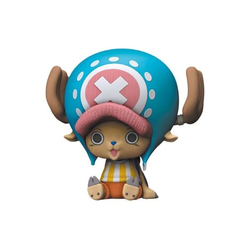 Acheter ONE PIECE: NEW WORLD-TONY TONY CHOPPER MONEY BOX État correct - 35,70 € ONE PIECE: NEW WORLD-TONY TONY CHOPPER MONEY BOX État correct - Plastoy reconditionné disponible sur Fnac