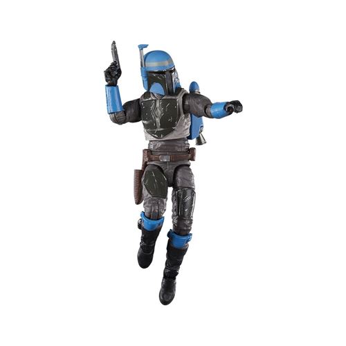Figurine - Star Wars - Vintage Collection : Axe Wolves