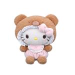 2 Peluches Lapin De Pâques Cache-cache - 25 Cm - Transformables En Carotte Et Fraise - Cadeau Pour Enfants