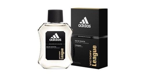 Adidas Victory League 100ml Edt Vapo