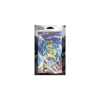 Cartes à collectionner Pokémon Blister Kit d'initiation Octobre 2022