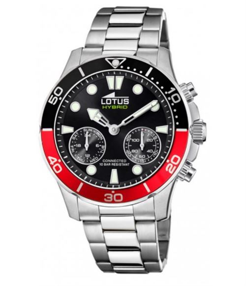 Smartwatch Lotus Homme 18800/5